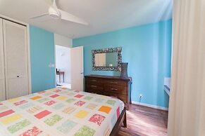 Turtle Bay Lanikai***nuc 90-tvu-0572 1 Bedroom Condo by RedAwning