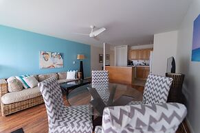 Turtle Bay Lanikai***nuc 90-tvu-0572 1 Bedroom Condo by RedAwning