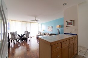 Turtle Bay Lanikai***nuc 90-tvu-0572 1 Bedroom Condo by RedAwning