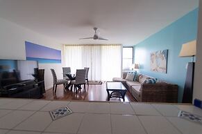 Turtle Bay Lanikai***nuc 90-tvu-0572 1 Bedroom Condo by RedAwning