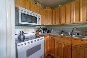 Turtle Bay Wicked Wahine***ta-129213644801 2 Bedroom Condo by RedAwnin