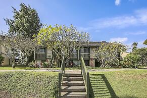 Turtle Bay Hale Mokulani***ta-055745536001 1 Bedroom Condo by RedAwnin