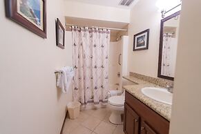 Turtle Bay Hale Mokulani***ta-055745536001 1 Bedroom Condo by RedAwnin