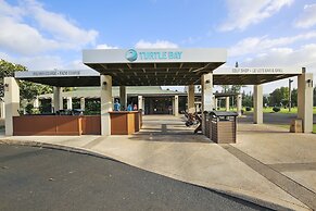 Turtle Bay Northshore Haven***ta074664550401 1 Bedroom Condo by RedAwn
