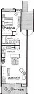 Turtle Bay Protea **ta-189367910401 1 Bedroom Condo by RedAwning