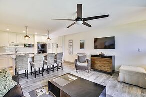 Turtle Bay Fazio First Tee 13***nuc 90-tvu-0579 1 Bedroom Condo by Red