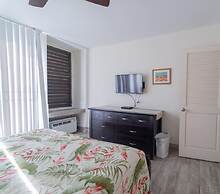 Turtle Bay Fazio First Tee 13***nuc 90-tvu-0579 1 Bedroom Condo by Red