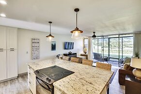 Turtle Bay Fazio First Tee 13***nuc 90-tvu-0579 1 Bedroom Condo by Red