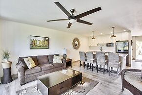 Turtle Bay Fazio First Tee 13***nuc 90-tvu-0579 1 Bedroom Condo by Red