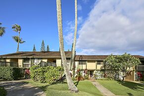 Turtle Bay Fazio First Tee 13***nuc 90-tvu-0579 1 Bedroom Condo by Red