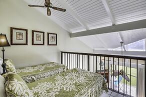 Turtle Bay Pupukea***nuc 90-tvu-0246 2 Bedroom Condo by RedAwning