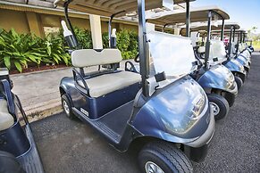 Turtle Bay 19th Hole*ta-017785446401 1 Bedroom Condo by RedAwning