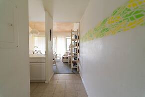 Turtle Bay Sea Breeze*nuc 90-tvu-0498 1 Bedroom Condo by RedAwning