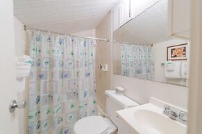 Turtle Bay Sea Breeze*nuc 90-tvu-0498 1 Bedroom Condo by RedAwning