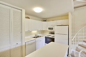 Turtle Bay Sea Breeze*nuc 90-tvu-0498 1 Bedroom Condo by RedAwning