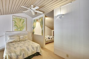 Turtle Bay Sea Breeze*nuc 90-tvu-0498 1 Bedroom Condo by RedAwning