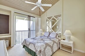 Turtle Bay Sea Breeze*nuc 90-tvu-0498 1 Bedroom Condo by RedAwning
