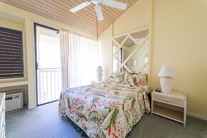 Turtle Bay Sea Breeze*nuc 90-tvu-0498 1 Bedroom Condo by RedAwning