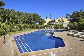 Turtle Bay Sea Breeze*nuc 90-tvu-0498 1 Bedroom Condo by RedAwning