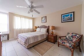 Turtle Bay Heliconia**ta-207435366401 1 Bedroom Condo by RedAwning