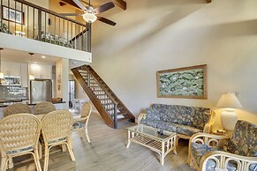 Turtle Bay Alea**nuc 90-tvu-0263 2 Bedroom Condo by RedAwning