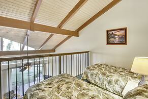 Turtle Bay Alea**nuc 90-tvu-0263 2 Bedroom Condo by RedAwning