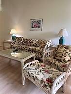 Turtle Bay Deep Blue**nuc 90-tvu-0523 1 Bedroom Condo by RedAwning