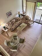 Turtle Bay Deep Blue**nuc 90-tvu-0523 1 Bedroom Condo by RedAwning