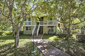 Turtle Bay Deep Blue**nuc 90-tvu-0523 1 Bedroom Condo by RedAwning