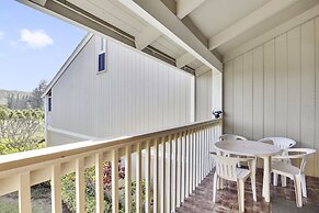 Turtle Bay Deep Blue**nuc 90-tvu-0523 1 Bedroom Condo by RedAwning