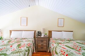 Turtle Bay Aloha Nui Loa***t-090-094-0800-01 1 Bedroom Condo by RedAwn