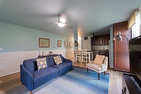 Turtle Bay Garden Hale**ta-080446464001 1 Bedroom Condo by RedAwning