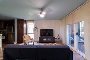 Turtle Bay Garden Hale**ta-080446464001 1 Bedroom Condo by RedAwning