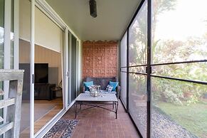 Turtle Bay Garden Hale**ta-080446464001 1 Bedroom Condo by RedAwning