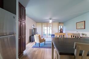 Turtle Bay Garden Hale**ta-080446464001 1 Bedroom Condo by RedAwning