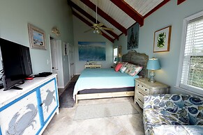 Seagrass Cottage