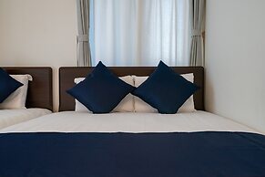 Grandouce Shitennoji