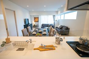 Grandouce Shitennoji