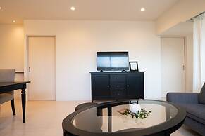 Grandouce Shitennoji