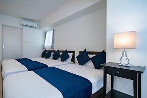 Grandouce Shitennoji