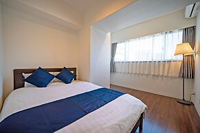 Grandouce Shitennoji