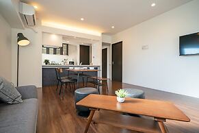 Grandouce Shitennoji