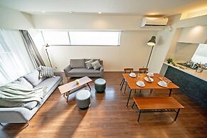 Grandouce Shitennoji