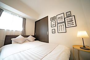 Grandouce Shitennoji