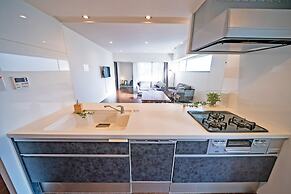 Grandouce Shitennoji