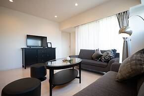 Grandouce Shitennoji