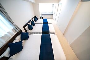 Grandouce Shitennoji