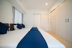 Grandouce Shitennoji