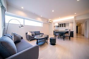 Grandouce Shitennoji