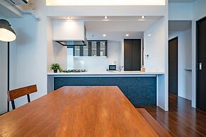 Grandouce Shitennoji